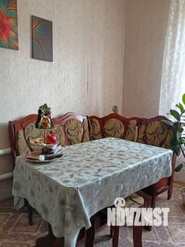 Дача 49м², 1-этажный, участок 2 сот.  