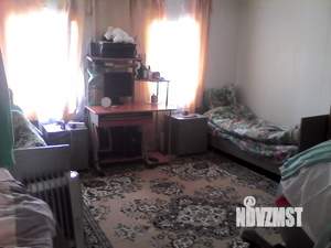 Дом 92м&sup2;, 1-этажный, участок 5 сот.  