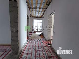 Дом 120м², 1-этажный, участок 6 сот.  