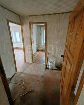 Дом 76м², 1-этажный, участок 9 сот.  