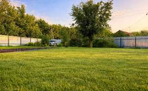 Дом 64м&sup2;, 2-этажный, участок 11 сот.  