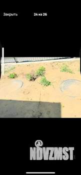 Дом 160м², 1-этажный, участок 7 сот.  