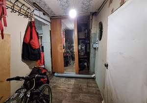 Дом 35м², 1-этажный, участок 1 сот.  