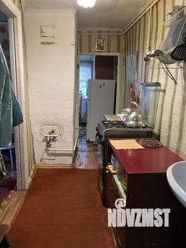 Дом 30м², 1-этажный, участок 3 сот.  