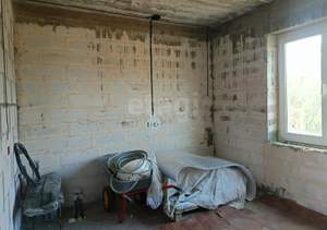 Дом 100м², 1-этажный, участок 6 сот.  