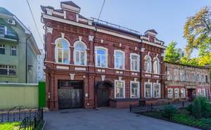 Дом 600м², 2-этажный, участок 5 сот.  