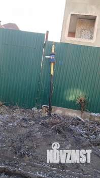 Дом 600м², 2-этажный, участок 9 сот.  