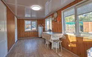 Дом 30м², 2-этажный, участок 4 сот.  