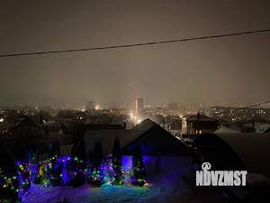 Дом 160м², 1-этажный, участок 12 сот.  