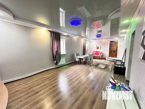 Дом 159м&sup2;, 1-этажный, участок 6 сот.  