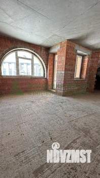 Таунхаус 218м², 2-этажный, участок 3 сот.  