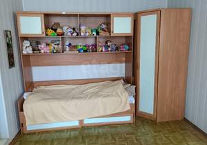 Дача 105м², 2-этажный, участок 437 сот.  