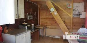 Дом 45м&sup2;, 2-этажный, участок 3 сот.  