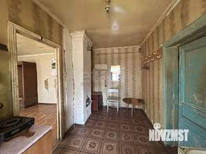 Дом 32м&sup2;, 1-этажный, участок 2 сот.  