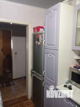 Дом 46м², 1-этажный, участок 4 сот.  