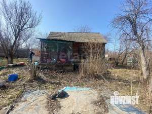 Дача 30м², 1-этажный, участок 10 сот.  