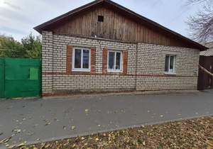 Дом 48м², 1-этажный, участок 2 сот.  