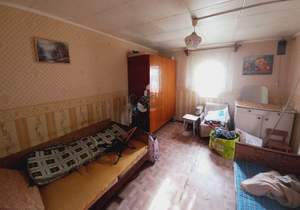 Дом 25м², 1-этажный, участок 5 сот.  