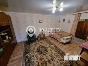 Дом 107м², 1-этажный, участок 4 сот.  