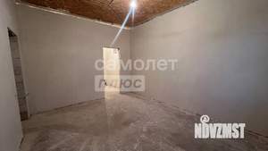Дом 120м², 1-этажный, участок 6 сот.  