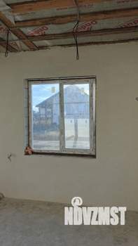 Дом 95м², 1-этажный, участок 6 сот.  