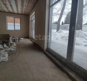 Дом 104м&sup2;, 1-этажный, участок 5 сот.  