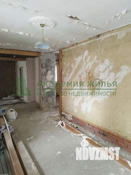 Дом 91м², 1-этажный, участок 4 сот.  