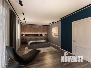 Таунхаус 240м², 2-этажный, участок 3 сот.  