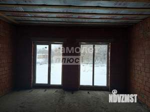 Дом 120м², 1-этажный, участок 5 сот.  