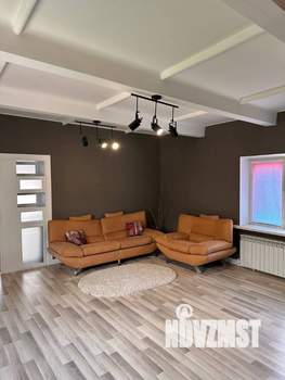 Коттедж 250м&sup2;, 3-этажный, участок 9 сот.  