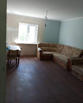 Дом 120м², 1-этажный, участок 11 сот.  