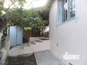 Дом 57м&sup2;, 1-этажный, участок 6 сот.  