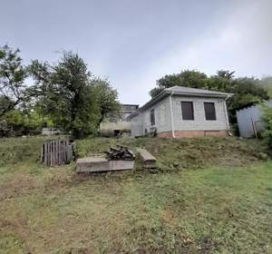 Дом 50м&sup2;, 2-этажный, участок 11 сот.  