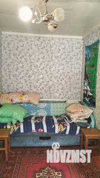 Дом 40м², 1-этажный, участок 1 сот.  