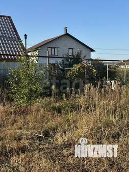 Дом 109м&sup2;, 1-этажный, участок 10 сот.  