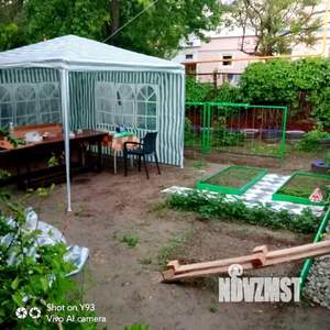 Дом 45м², 2-этажный, участок 3 сот.  