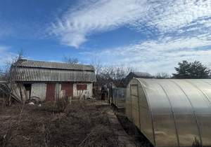 Дом 42м&sup2;, 2-этажный, участок 9 сот.  