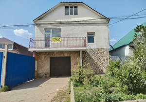 Дом 150м², 2-этажный, участок 4 сот.  