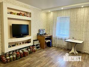 Дом 55м², 1-этажный, участок 3 сот.  