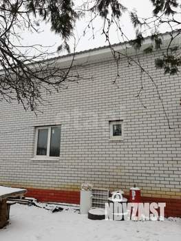 Дом 232м&sup2;, 2-этажный, участок 6 сот.  