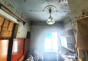 Дом 70м&sup2;, 1-этажный, участок 2 сот.  