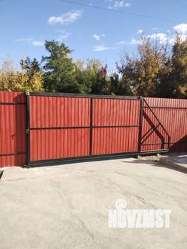Дом 215м², 2-этажный, участок 8 сот.  