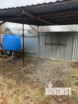 Дом 54м&sup2;, 2-этажный, участок 7 сот.  