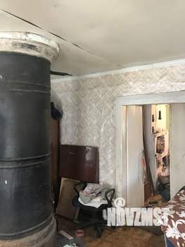 Дом 50м², 1-этажный, участок 4 сот.  