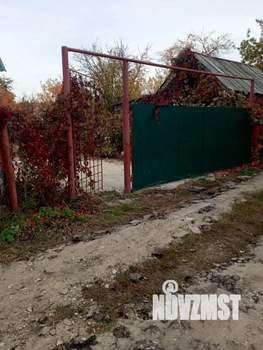 Дом 40м&sup2;, 2-этажный, участок 5 сот.  