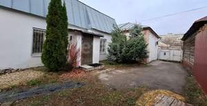 Дом 62м², 1-этажный, участок 6 сот.  