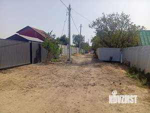 Дом 20м&sup2;, 1-этажный, участок 8 сот.  