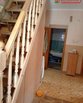 Дом 140м², 2-этажный, участок 4 сот.  
