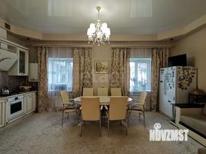 Дом 159м², 2-этажный, участок 6 сот.  