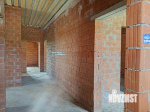 Коттедж 161м&sup2;, 1-этажный, участок 6 сот.  